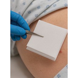 Obrázek pro produkt Netkané kompresy nesterilní