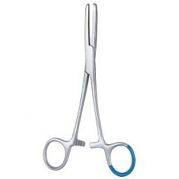 Obrázek pro produkt Svorka na hadičky, hladká, 165 mm