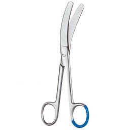 Obrázek pro produkt Nůžky pupečníkové Busch,  160 mm